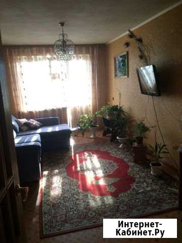 2-комнатная квартира, 65 м², 7/10 эт. в аренду на длительный срок в Казани Казань - изображение 1