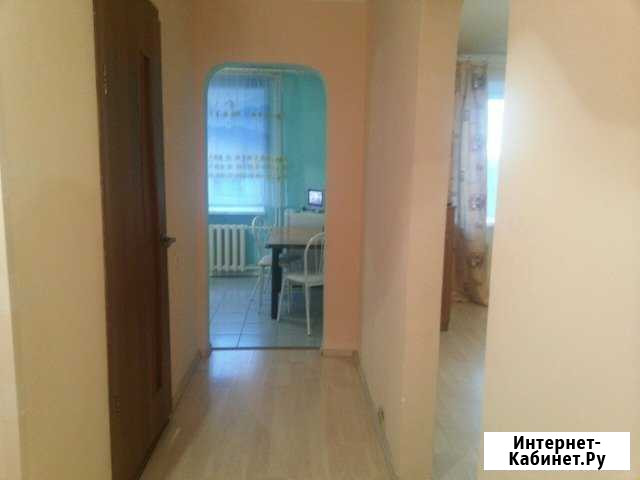 1-комнатная квартира, 45 м², 3/10 эт. на продажу в Чите Чита - изображение 1