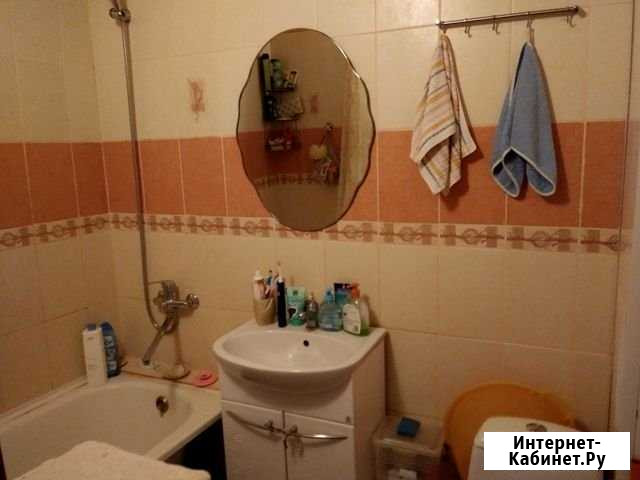 2-комнатная квартира, 45 м², 5/5 эт. на продажу в Омске Омск - изображение 1