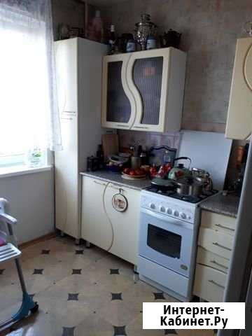 3-комнатная квартира, 64 м², 4/9 эт. на продажу в Тамбове Тамбов - изображение 1