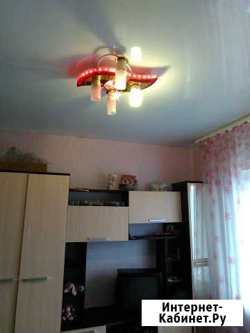1-комнатная квартира, 30 м², 3/4 эт. на продажу в Бессоновке Пензенской области Бессоновка - изображение 1