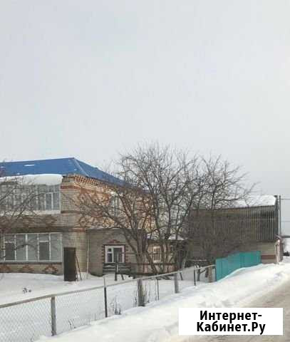 3-комнатная квартира, 68 м², 1/2 эт. на продажу в Мамадыше Мамадыш - изображение 1