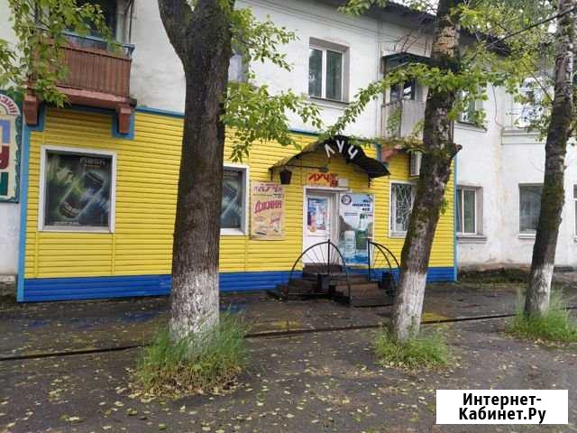 2-комнатная квартира, 58 м², 1/3 эт. на продажу в Райчихинске Райчихинск - изображение 1