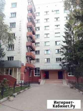 Комната 18 м² в 1-ком. кв., 4/9 эт. на продажу в Казани Казань