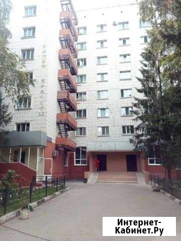 Комната 18 м² в 1-ком. кв., 4/9 эт. на продажу в Казани Казань - изображение 1