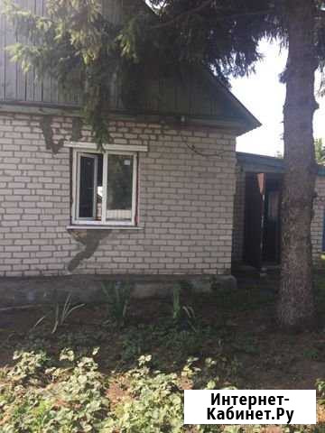 Дом 52 м² на участке 22 сот. на продажу в Устье Тамбовской области Устье - изображение 1