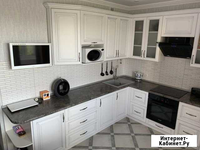 2-комнатная квартира, 65 м², 9/14 эт. на продажу в Брянске Брянск - изображение 1