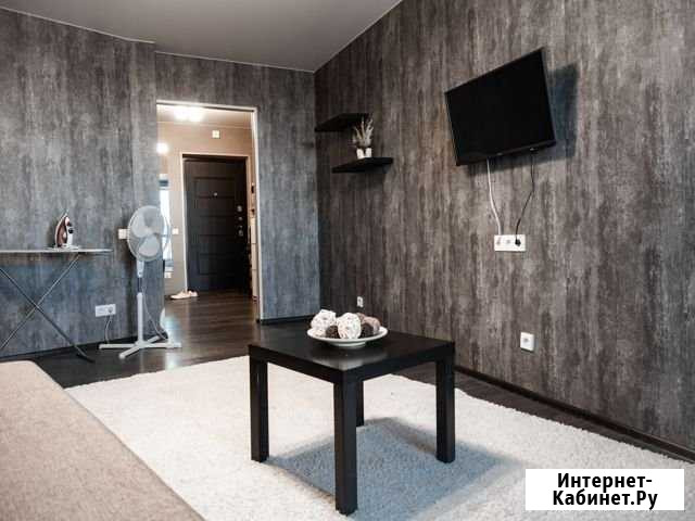 1-комнатная квартира, 36 м², 5/18 эт. в аренду на длительный срок в Воронеже Воронеж - изображение 1