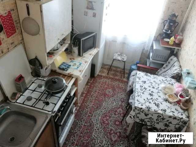 2-комнатная квартира, 52 м², 1/5 эт. на продажу в Туймазах Туймазы - изображение 1