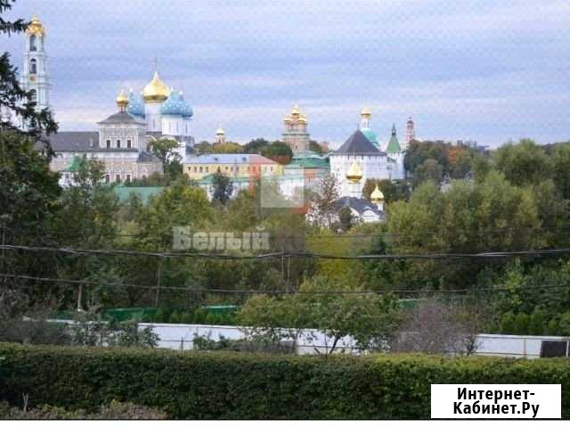 Дом 387 м² на участке 10 сот. на продажу в Сергиевом Посаде Сергиев Посад - изображение 1