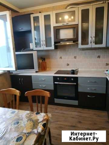 2-комнатная квартира, 68 м², 14/16 эт. в аренду на длительный срок в Москве Москва - изображение 1