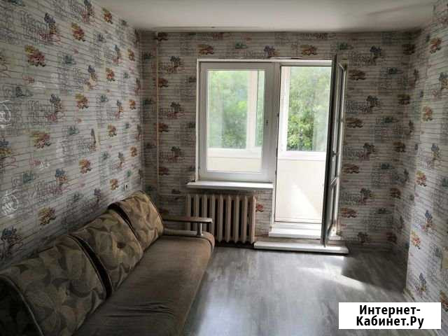 3-комнатная квартира, 59 м², 3/5 эт. в аренду на длительный срок в Ногинске Ногинск - изображение 1