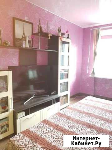1-комнатная квартира, 30 м², 2/5 эт. в аренду посуточно в Челябинске Челябинск - изображение 1