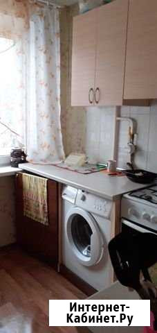 Комната 10.7 м² в 3-ком. кв., 2/5 эт. на продажу в Перми Пермь - изображение 1