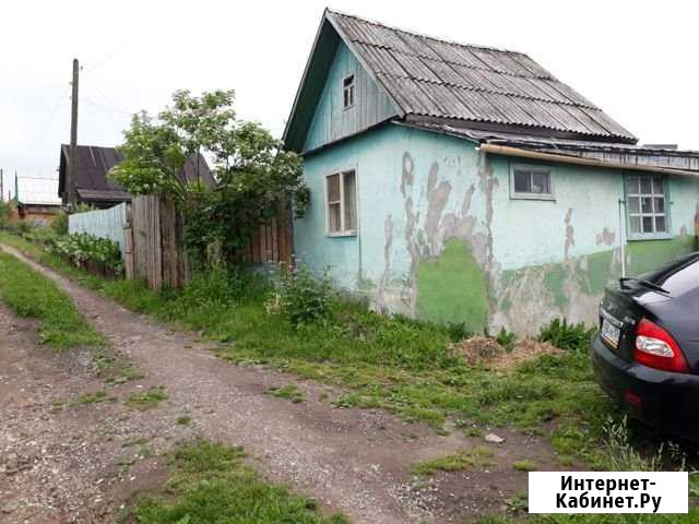 Дача 24 м² на участке 6.5 сот. на продажу в Березниках Березники - изображение 1