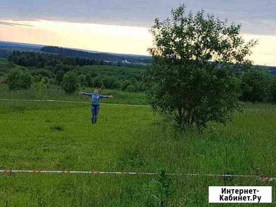 Участок ИЖС 15 сот. на продажу в Лысьве Лысьва