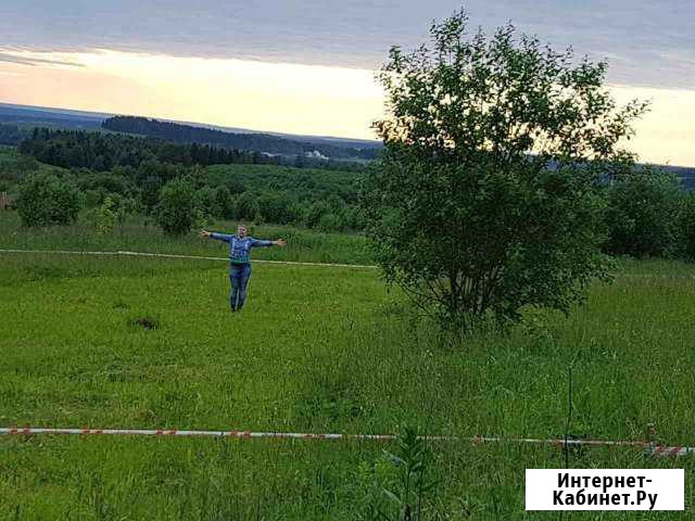 Участок ИЖС 15 сот. на продажу в Лысьве Лысьва - изображение 1
