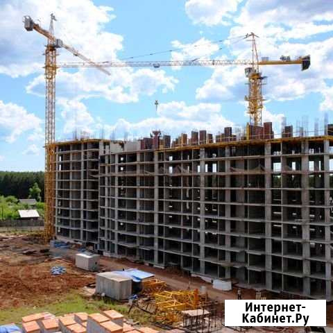 Квартира-студия, 26 м², 5/18 эт. на продажу в Ижевске Ижевск - изображение 1