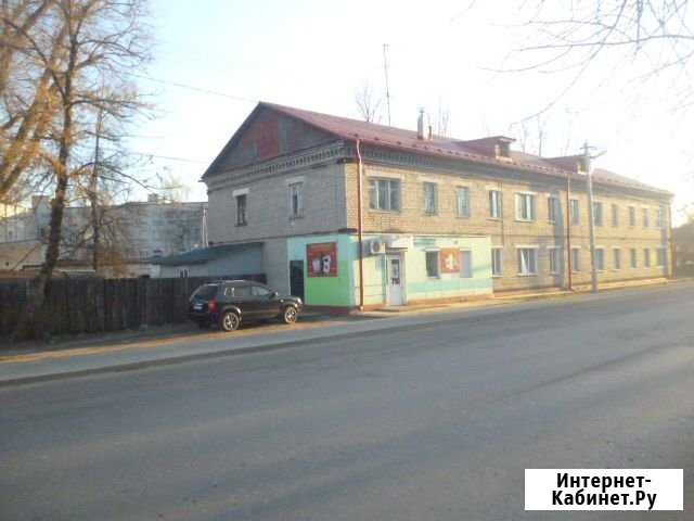2-комнатная квартира, 40 м², 2/2 эт. на продажу в Брянске Брянск - изображение 1