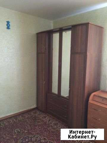 1-комнатная квартира, 35 м², 2/3 эт. в аренду на длительный срок в Воронеже Воронеж - изображение 1