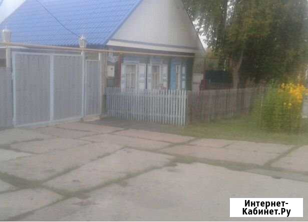 Дом 100 м² на участке 664 сот. на продажу в Кормиловке Кормиловка - изображение 1