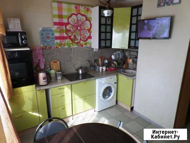 3-комнатная квартира, 75 м², 10/17 эт. в аренду на длительный срок в Королеве Королев - изображение 1