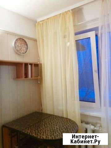 1-комнатная квартира, 31 м², 5/5 эт. на продажу в Ульяновске Ульяновск - изображение 1