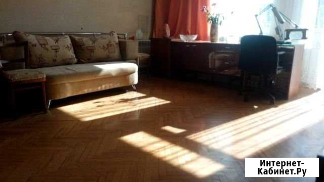 3-комнатная квартира, 88 м², 3/4 эт. на продажу во Владикавказе Владикавказ - изображение 1
