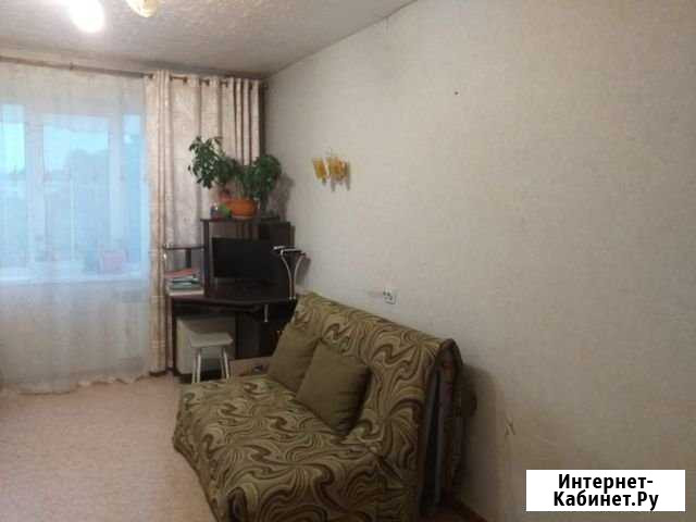 3-комнатная квартира, 62 м², 3/5 эт. на продажу в Хабаровске Хабаровск - изображение 1