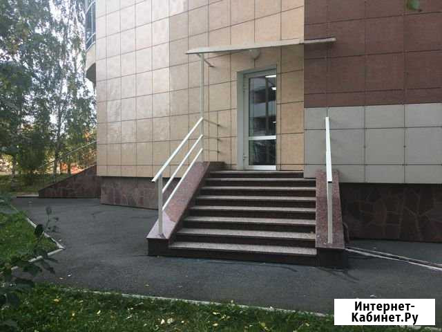 Помещение свободного назначения, 400 кв.м. Екатеринбург - изображение 1