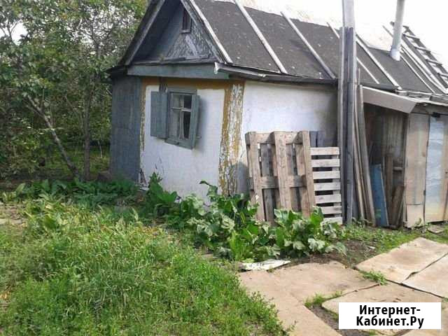 Дача 20 м² на участке 6 сот. на продажу в Магнитогорске Магнитогорск - изображение 1