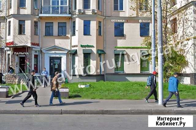 Продам торговое помещение, 339.8 кв.м. Москва - изображение 1