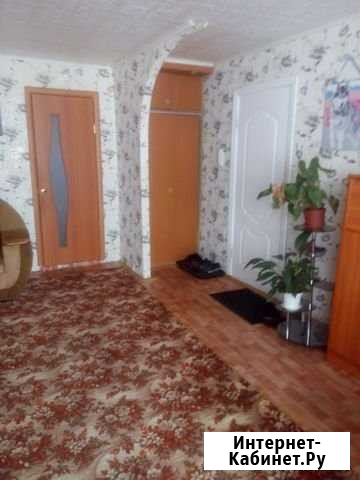 1-комнатная квартира, 33.7 м², 5/9 эт. на продажу в Чайковском Чайковский - изображение 1