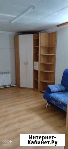 Комната 15 м² в 7-ком. кв., 3/3 эт. в аренду на длительный срок в Ханты-Мансийске Ханты-Мансийск - изображение 1