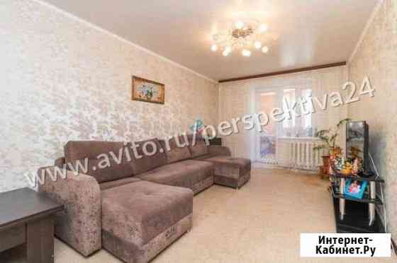 2-комнатная квартира, 63.1 м², 4/8 эт. на продажу в Уфе Уфа