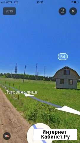 Участок ИЖС 10 сот. на продажу в Тарусе Таруса - изображение 1