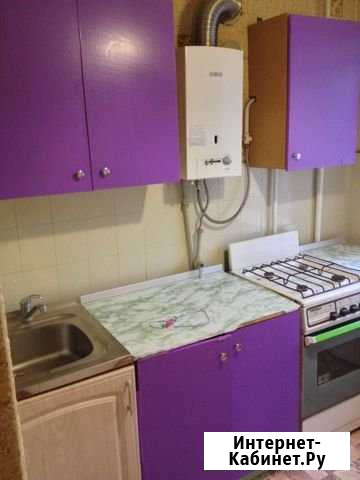 1-комнатная квартира, 31 м², 3/5 эт. на продажу в Павлово Нижегородской области Павлово - изображение 1
