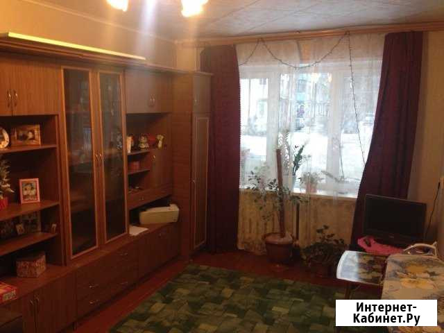 1-комнатная квартира, 31 м², 1/5 эт. на продажу в Отрадном Отрадный - изображение 1
