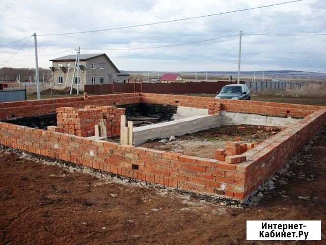 Участок ИЖС 15 сот. на продажу в Дюртюлях Дюртюли - изображение 1