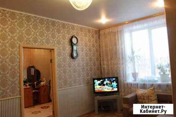 3-комнатная квартира, 54 м², 3/5 эт. на продажу в Копейске Копейск