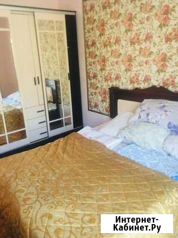 1-комнатная квартира, 45 м², 1/6 эт. в аренду посуточно в Геленджике Геленджик - изображение 1