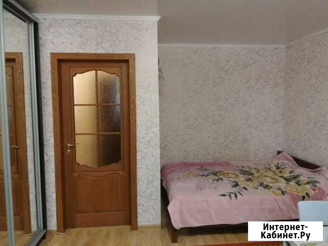 1-комнатная квартира, 40 м², 1/2 эт. на продажу в Гиагинской Гиагинская - изображение 1