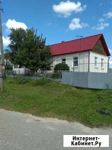 Дом 75 м² на участке 30 сот. на продажу в Спасск-Рязанском Спасск-Рязанский - изображение 1