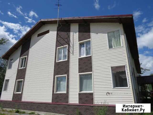 1-комнатная квартира, 36 м², 1/2 эт. на продажу в Медвежьегорске Медвежьегорск - изображение 1