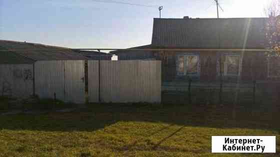 Дом 30 м² на участке 6 сот. на продажу в Каменске-Уральском Каменск-Уральский