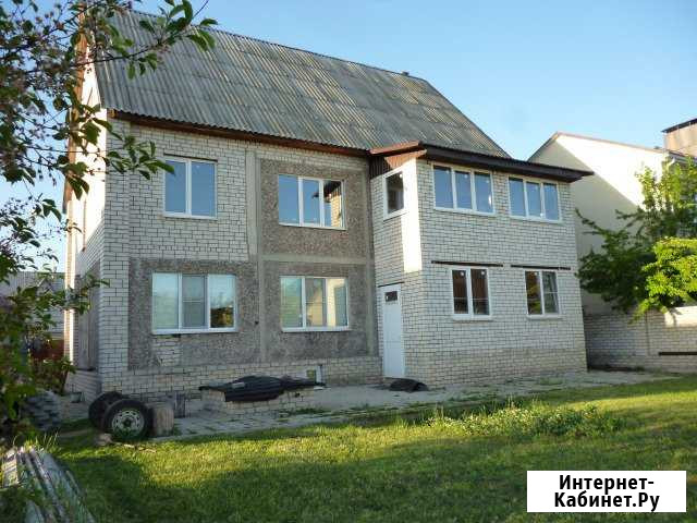 Дом 189 м² на участке 8 сот. на продажу в Воронеже Воронеж - изображение 1