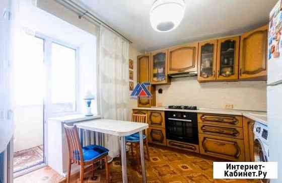 2-комнатная квартира, 52 м², 8/10 эт. на продажу в Кургане Курган