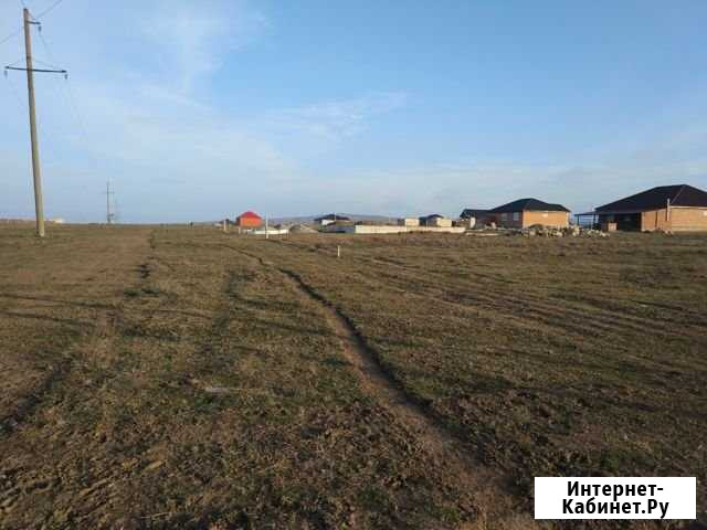 Участок ИЖС 11 сот. на продажу в Грозном Грозный - изображение 1