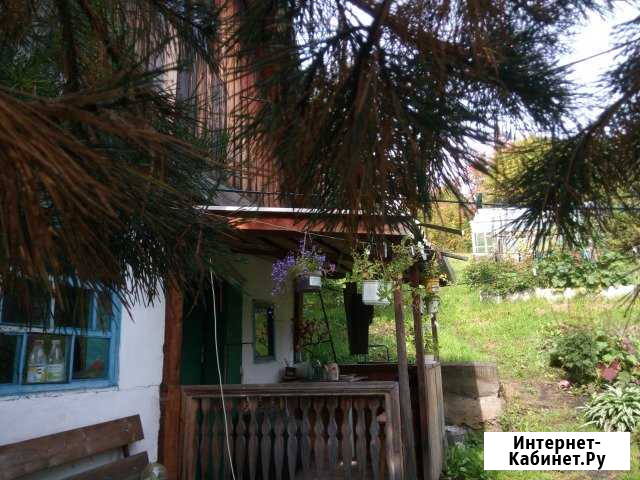 Дача 43 м² на участке 26 сот. на продажу в Осинниках Осинники - изображение 1