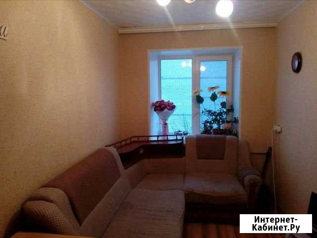 Комната 13 м² в 4-ком. кв., 3/4 эт. на продажу в Котласе Котлас - изображение 1